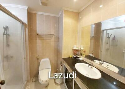 Studio 1 Bath 48 SQ.M View Talay 5 Condominium