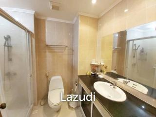 Studio 1 Bath 48 SQ.M View Talay 5 Condominium