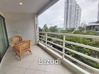 Studio 1 Bath 48 SQ.M View Talay 5 Condominium