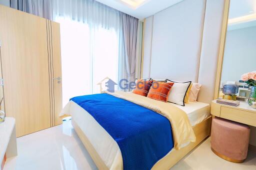 4 Bedrooms House in The Infini Pattaya East Pattaya H009356