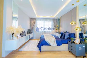 326 ตรม., 4 ห้องนอน, 5 ห้องน้ำ บ้าน ราคา ฿ 16,800,000