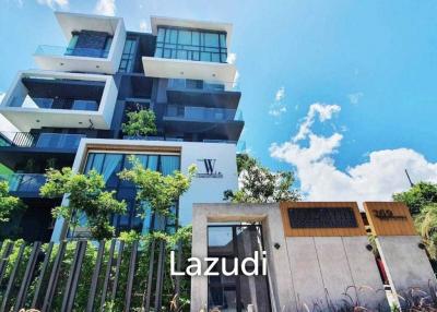 The Win Condo for Sale in South Pattaya
