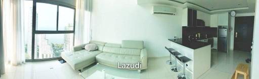 1 Bed 1 Bath 65 SQ.M Wong Amat Tower