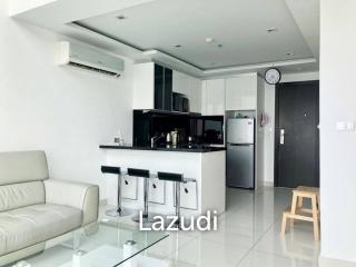 1 Bed 1 Bath 65 SQ.M Wong Amat Tower