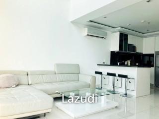 1 Bed 1 Bath 65 SQ.M Wong Amat Tower