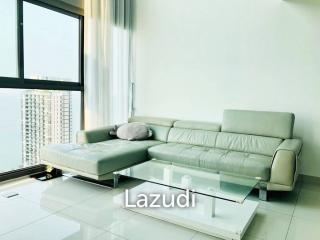 1 Bed 1 Bath 65 SQ.M Wong Amat Tower