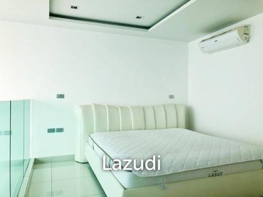 1 Bed 1 Bath 65 SQ.M Wong Amat Tower