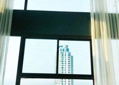 1 Bed 1 Bath 65 SQ.M Wong Amat Tower