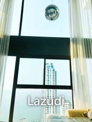 1 Bed 1 Bath 65 SQ.M Wong Amat Tower