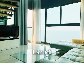 1 Bed 1 Bath 65 SQ.M Wong Amat Tower