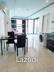 1 Bed 2 Bath 65 SQ.M Wong Amat Tower