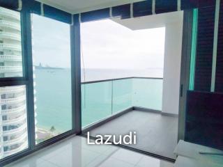 1 Bed 2 Bath 65 SQ.M Wong Amat Tower