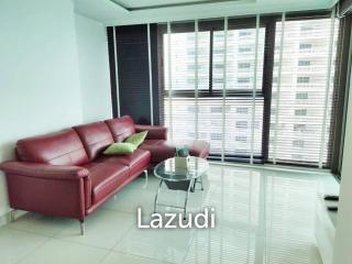 1 Bed 2 Bath 65 SQ.M Wong Amat Tower