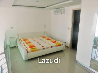 1 Bed 1 Bath 65 SQ.M  Wong Amat Tower