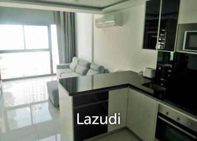 1 Bed 1 Bath 65 SQ.M  Wong Amat Tower