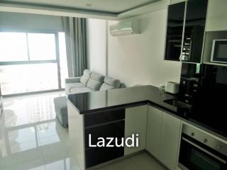 1 Bed 1 Bath 65 SQ.M  Wong Amat Tower