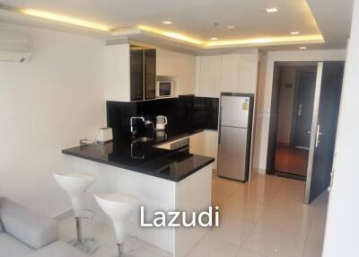 1 Bed 1 Bath 65 SQ.M  Wong Amat Tower