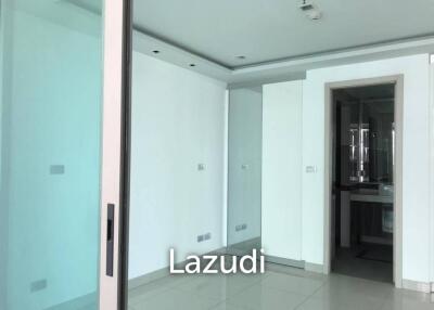 1 Bed 2 Bath 65 SQ.M Wong Amat Tower