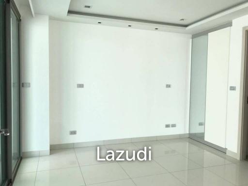 1 Bed 2 Bath 65 SQ.M Wong Amat Tower