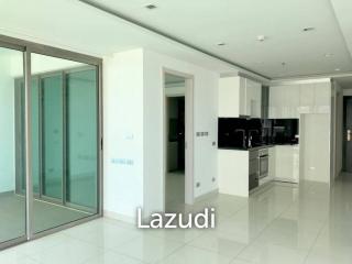 1 Bed 2 Bath 65 SQ.M Wong Amat Tower