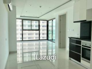 1 Bed 2 Bath 65 SQ.M Wong Amat Tower