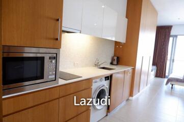 Studio 1 Bath 50 SQ.M Northpoint Condo