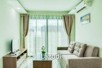 2 Bed 2 Bath 77 SQ.M Siam Oriental Garden