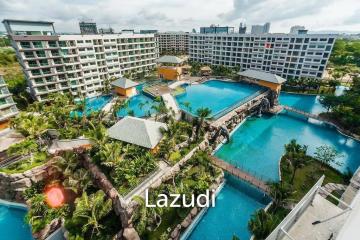 1 Bed 2 Bath 57 SQ.M Laguna Beach Resort 3