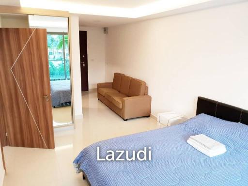 1 Bed 2 Bath 57 SQ.M Laguna Beach Resort 3