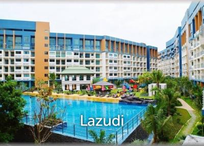 Office Unit for Sale at Laguna Beach Resort 2