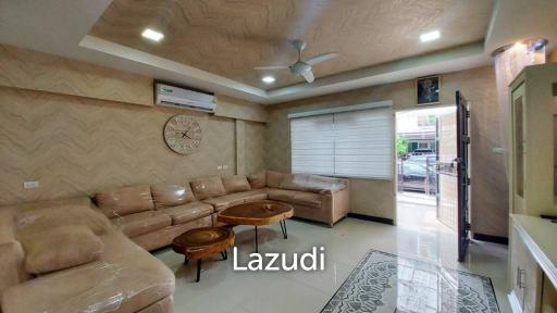 Supalai Ville House for Sale in Pattaya