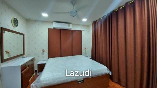 Supalai Ville House for Sale in Pattaya