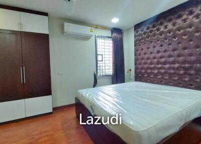 Supalai Ville House for Sale in Pattaya