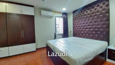 Supalai Ville House for Sale in Pattaya