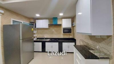 Supalai Ville House for Sale in Pattaya