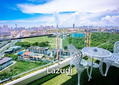 ขาย Dusit Grand Condo View จอมเทียน พัทยา