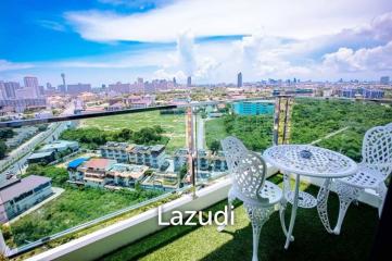 ขาย Dusit Grand Condo View จอมเทียน พัทยา