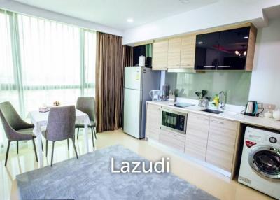 ขาย Dusit Grand Condo View จอมเทียน พัทยา