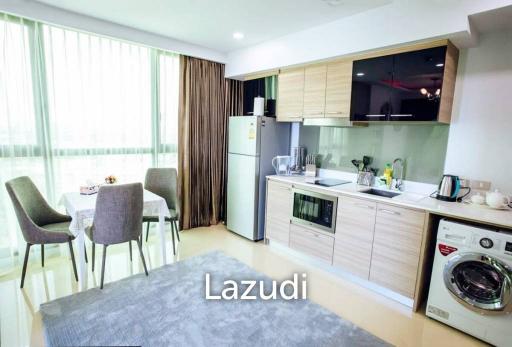 ขาย Dusit Grand Condo View จอมเทียน พัทยา