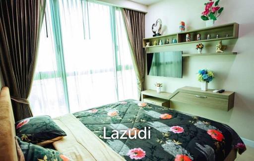 ขาย Dusit Grand Condo View จอมเทียน พัทยา