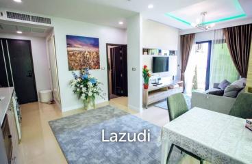 1 Bed 1 Bath 44 SQ.M usit Grand Condo View