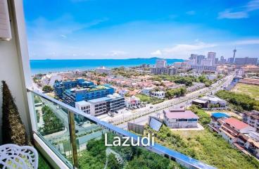 1 Bed 1 Bath 44 SQ.M usit Grand Condo View