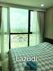 1 Bed 1 Bath 36 SQ.M  Dusit Grand Condo View