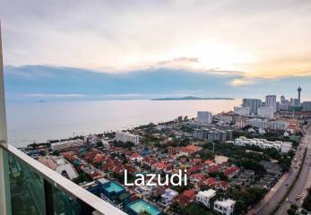 1 Bed 1 Bath 36 SQ.M  Dusit Grand Condo View