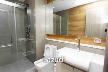 1 Bed 1 Bath 42 SQ.M Del Mare Bangsaray Condo