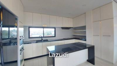 South Pattaya Large 3 Beds Apartment for Rent