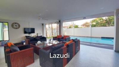 South Pattaya Large 3 Beds Apartment for Rent