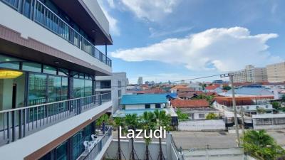 South Pattaya Large 3 Beds Apartment for Rent
