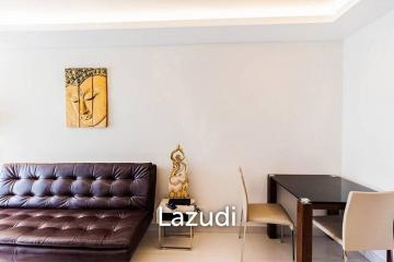 1 Bed 1 Bath 37 SQ.M Club Royal Condominium