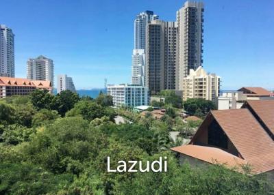 1 Bed 1 Bath 37 SQ.M Club Royal Condominium